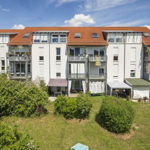 4-Zimmer-Wohnung in Landau in der Pfalz - Photo 2