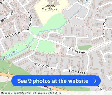 Costers House, Redditch - Photo 1