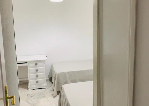 Ref. 44333 Precioso piso para alquilar /YA AQUILADO