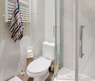 Duplex for rent - Photo 6