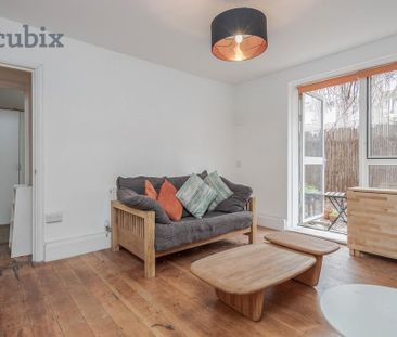2 bedroom ground floor flat to rent - Photo 4