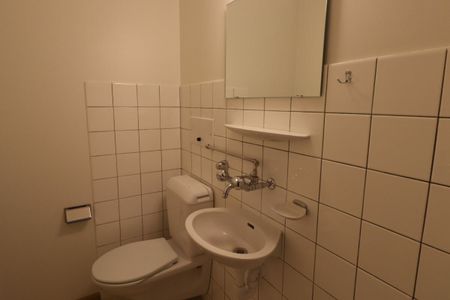 Zwischen Hallenbad und Birsig - schöne 3-Zimmer-Wohnung in Binningen - Foto 5