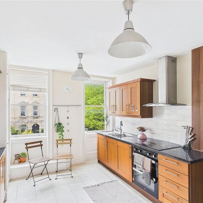 3 bedroom apartment to rent - Photo 1