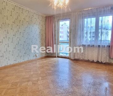 Mieszkanie Kraków Podgórze powierzchnia 40.0 m² C390-WM-44202 - Photo 6