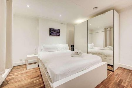 Harwood Road, Fulham, SW6 - Photo 2
