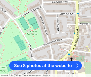 Lammas Park Road, Ealing - Photo 1