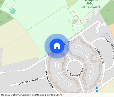 Gainsborough Road, HAYES - Photo 1