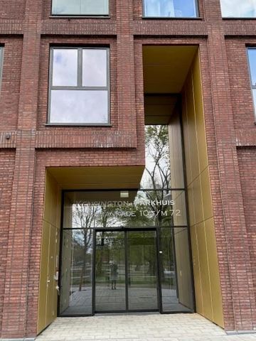 Appartement te huur: Bridgemankade 48 2132 HR Hoofddorp - Foto 3