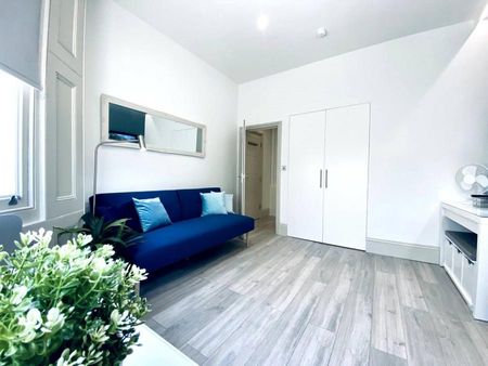 apartment to rent Seafield Road, Hove, East Sussex, BN3 - Photo 3