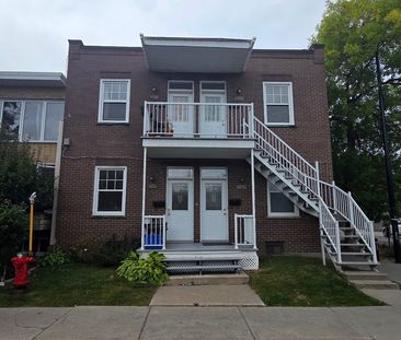 À louer / Appartement - Photo 1