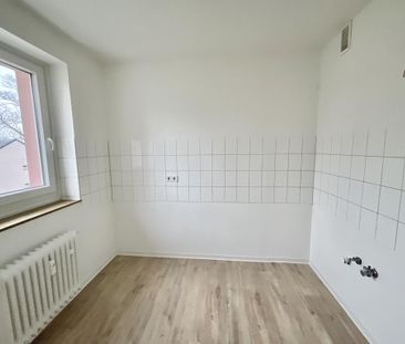 Die perfekte Single-Wohnung: 1-Zimmer-Wohnung mit Balkon! - Foto 1