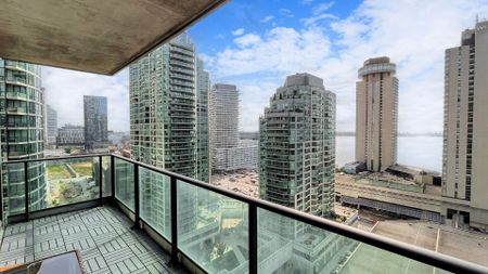 For Lease - 33 Bay Street Unit# 1908, Toronto, Ontario - Photo 5