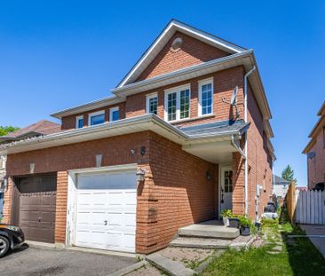 For Lease - 8 Caruso Drive, Brampton, Ontario - Photo 5