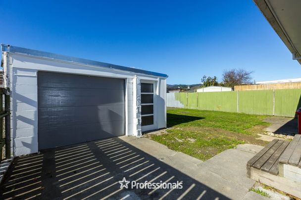 92 Pine Avenue, Ebdentown, Upper Hutt - Photo 1