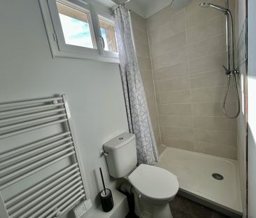 Location Appartement 1 pièce 21m² - Photo 6