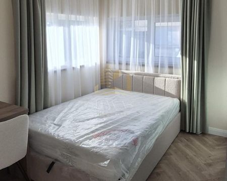 Apartament 3 camere la casa- gradina proprie| teren 100 mp | Intre Lacuri - Photo 3