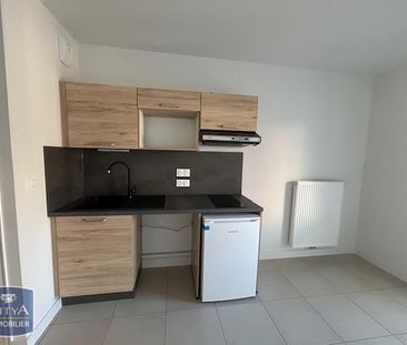 Location Appartement 1 pièce CLERMONT FERRAND 63000 - Photo 3