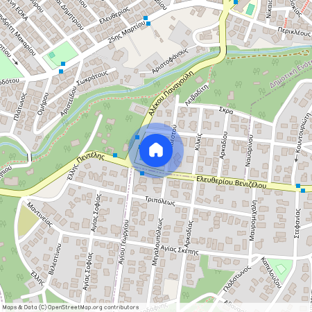 Νέα Πεντέλη