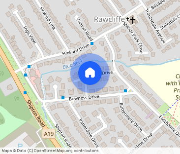 Furness Drive, Rawcliffe, York, YO30 5TD - Photo 1