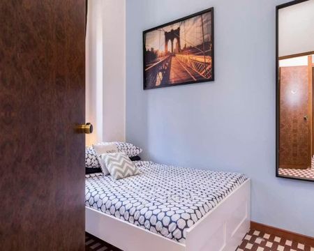 Via Giuseppe Frua, Milan, Lombardy 20146 - Photo 3