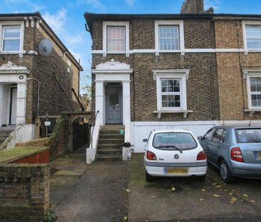 1 bedroom flat to rent - Photo 6