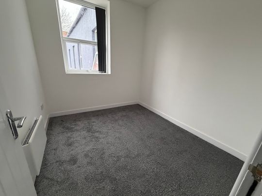 Temple Street, City Centre, Wolverhampton - Photo 1