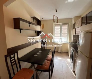 NECTORA IMOB-Apartament 2 camere, Zona Nufarul, 54 mp, Etaj 1, Utilat - Fotografie 2