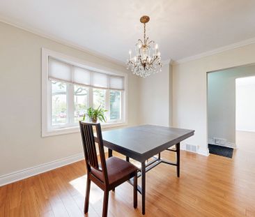 For Lease - 3 Orianna Drive, Toronto, Ontario - Photo 3