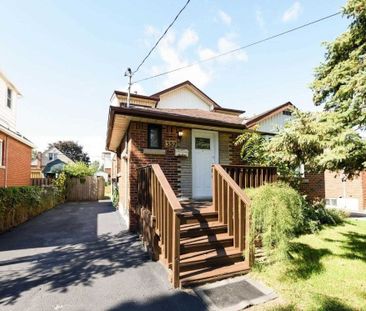 For Lease - 352 East 18th Street Unit# BSMT, Hamilton, Ontario - Photo 6