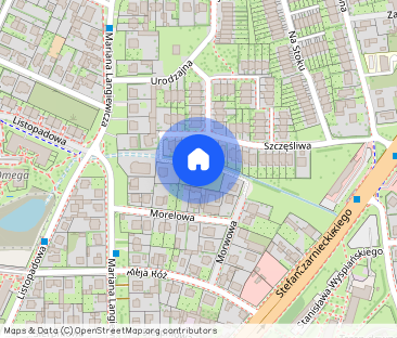 Nowe mieszkanie 35m2, 2 pokoje, wyposażone. - Zdjęcie 1