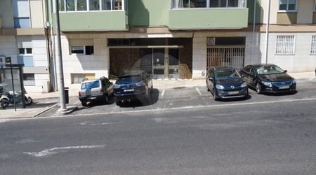 Apartamento T3 em Lisboa - Photo 4