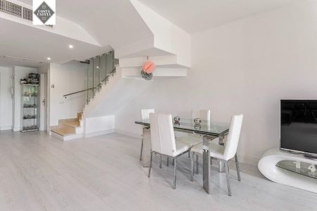 2 room luxury Flat for rent in Calvià, Spain - Foto 4