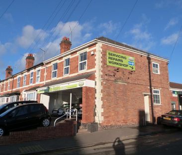 2 bedroom flat to rent - Photo 6