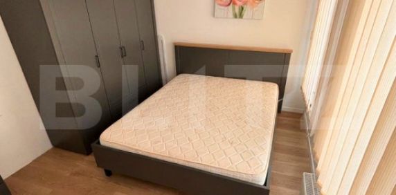 Apartament de 2 camere, in zona Liberty, cu parcare - Photo 2