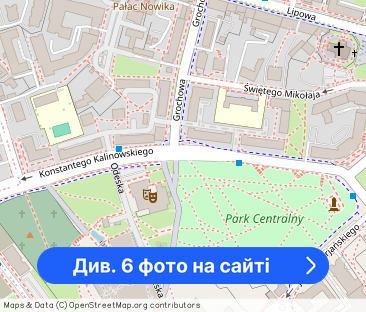 Mieszkanie do wynajęcia przy ul. Kalinowskiego - Фото 1