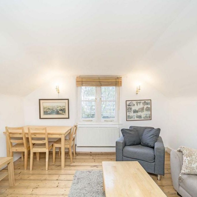 1 bedroom flat to rent - Photo 1