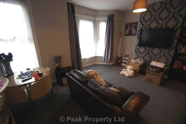 Princes Street, Southend On Sea, SS1 - Photo 1