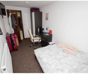Room in a Shared House, Tiverton Road, B29 - Photo 2