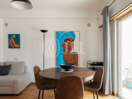 Apartamento T2 em Lisboa - Photo 5