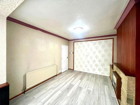 4 bedroom terraced house to rent - Photo 3