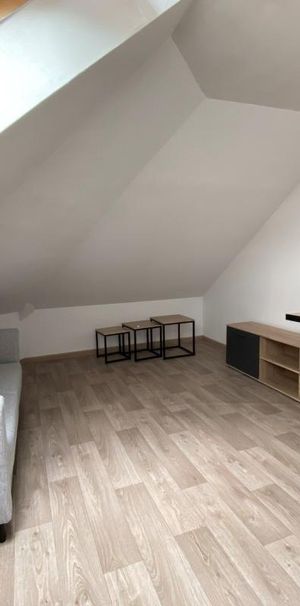 Location Appartement 2 pièces Meublé 27m² CHATEAUBRIANT 44110 - Photo 1