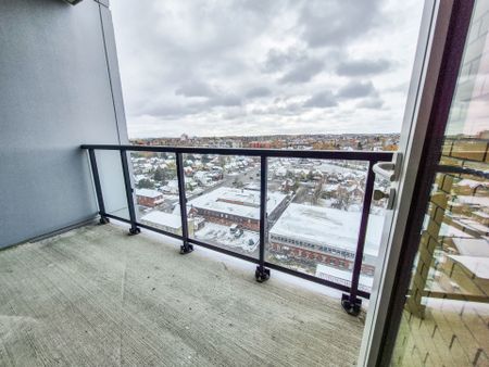 For Lease - 108 Garment Street Unit# 1306, Kitchener, Ontario - Photo 3