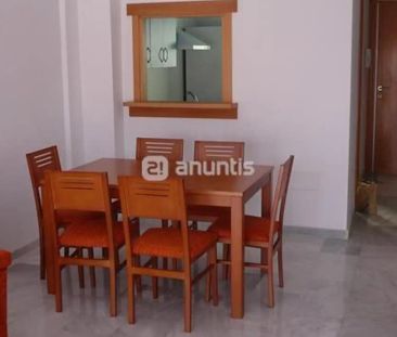 Apartamento de alquiler en Paseo Avenida Ciudad de Cádiz, 51, El Sa... - Foto 3