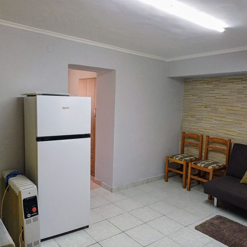 Studio/Γκαρσονιέρα για ενοικίαση Λαζαρέτο (Λέσβος - Μυτιλήνη) - Photo 1