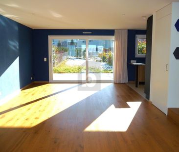 SPACIOUS, MODERN, IDYLLIC! - Photo 1