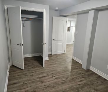 For Lease - 5454 Tasha Drive Unit# (Basement), Mississauga, Ontario - Photo 2