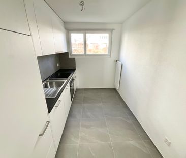 Appartement refait à neuf de 3.5 pièces - Foto 5