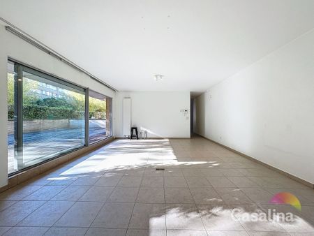 Prachtige gelijkvloerse appartement met privé terras - Foto 2