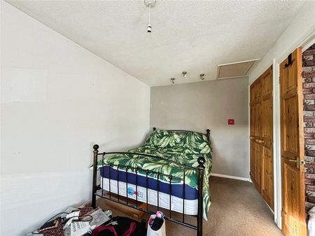 1 bedroom house to rent - Photo 2