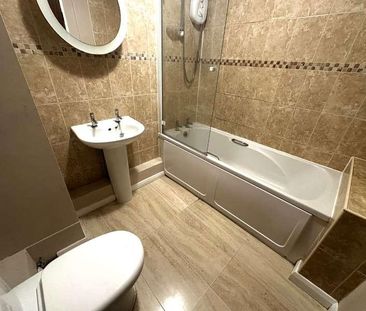 Park Grange Croft, Norfolk Park, Sheffield, S2 - Photo 6